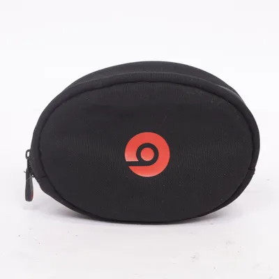 Hovedtelefoneuti (Sort) fra Beats
