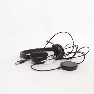 Headset (Hsc016) fra Jabra