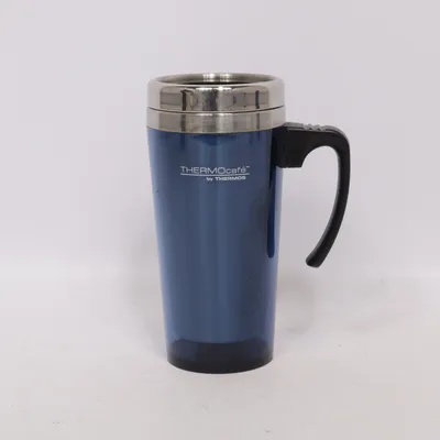 Thermos mug (Blue) from Thermos