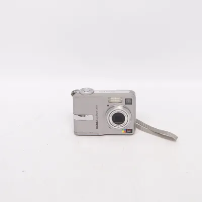 Digital kompaktkamera (C603) från Kodak