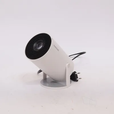 Projector (White) from Mag Cubic