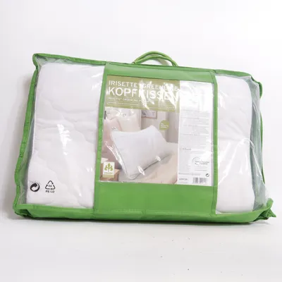 Pude (Greenline) fra Irisette Genanvendt polyester