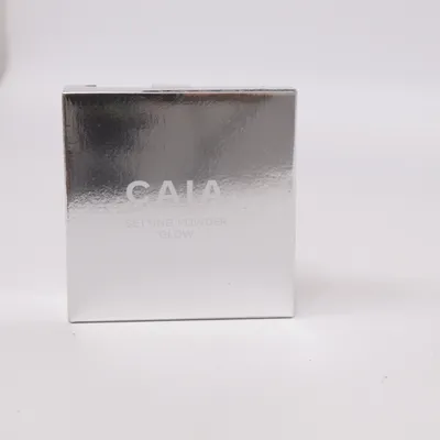 Poeder (glow) van Caia
