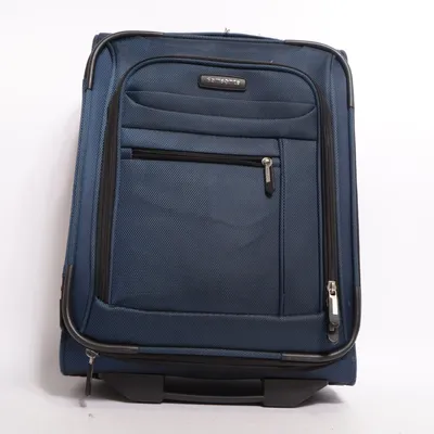 Kabinekuffert (Blå) fra Samsonite