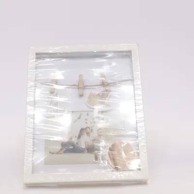 Ram (Deco Box Frame) från Anchor