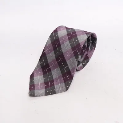Slips (Lila, Grå) från Stock Silke