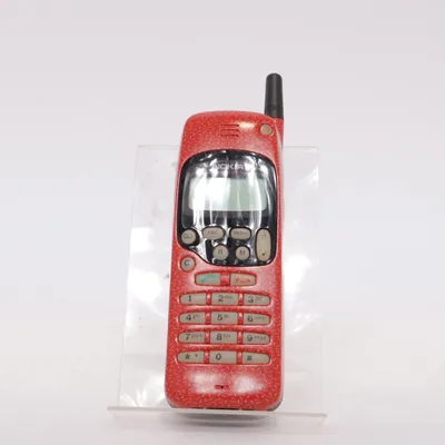 Mobiltelefon (1611) fra Nokia