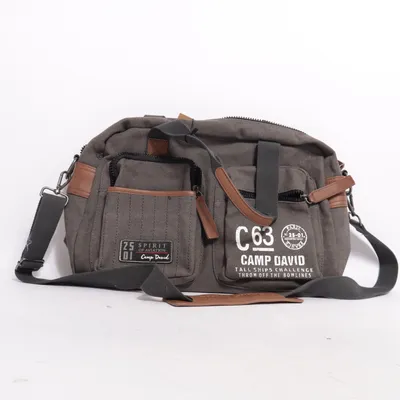 Weekendbag (C63) från Camp David