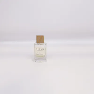 Eau de Parfum (RESERVE SKIN ) från CLEAN