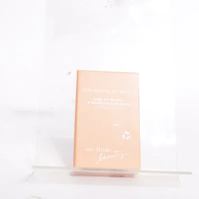 Palette de fards à paupières (Champagne Ou Rosé) de My Little Beauty