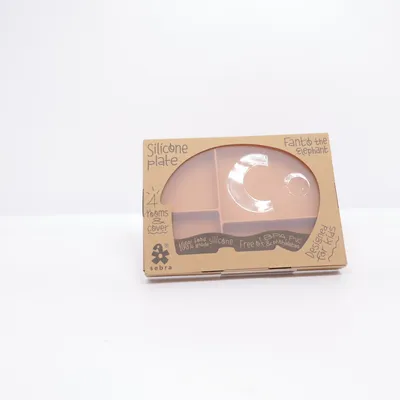 Barnservis (Fanto the Elephant) från Sebra