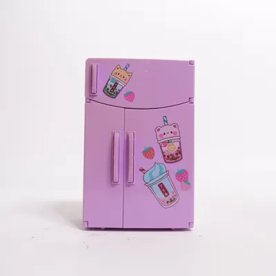 Mobilier pour enfant (Violet, Multicolore) de Claire's