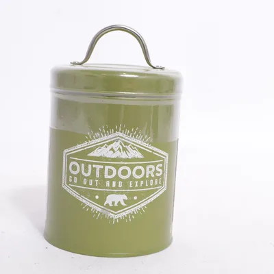 Pyssel (Toolbox Outdoor) från Depot
