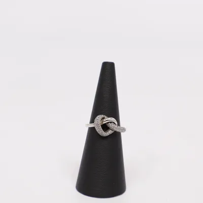 Ring (Zilver) van Pandora Zilver