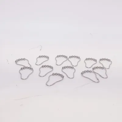 Accessoire de salle de bain (Argent) de Åsunda
