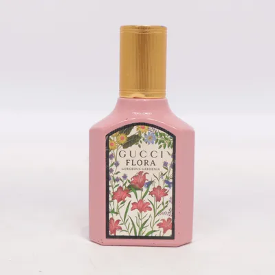 Eau de Parfum (Flora Gorgeous Gardenia) från Gucci