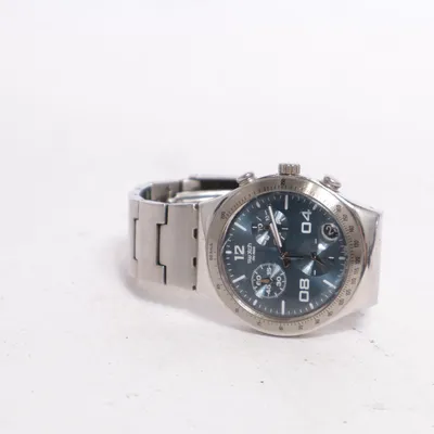 Polshorloge (Irony) van Swatch