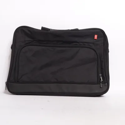 Laptoptas (Zwart) van ISY