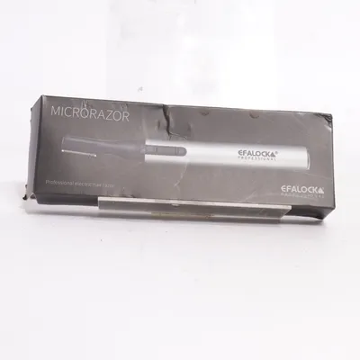 Trimmer (Microrazor) från Efalock
