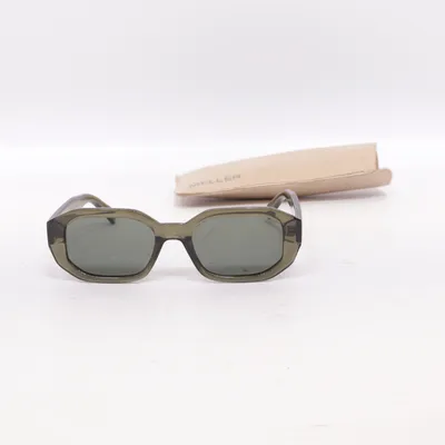 Solglasögon (Grön) från Meller