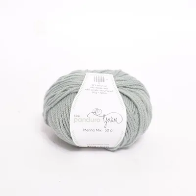 Fil (Merino Mix) de Panduro Acrylique, Laine