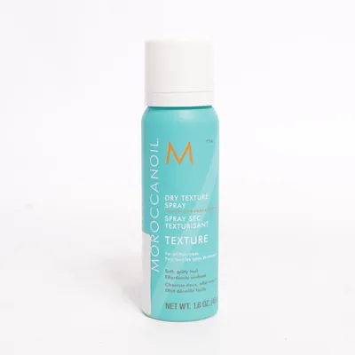 Laque pour cheveux (Dry Texture Spray) de Moroccanoil