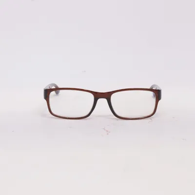 Glasses (Brown) from Filtral