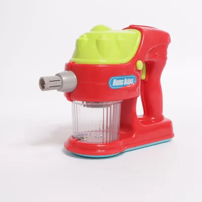 Toy tool (Red, Green, Blue) from Play Go