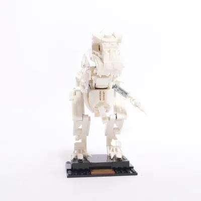 Byggesæt (Tyrannosaurus Rex) fra LEGO