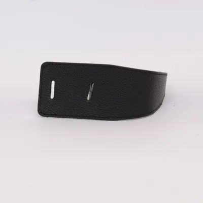 Gitarrtillbehör (Svart)