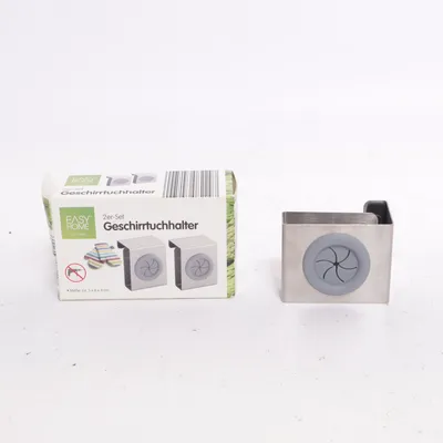 Küchenware (Geschirrtuchhalter) von Easy Home