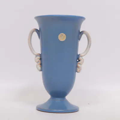 Vaas (Blauw) van Gabriel