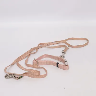 Leash (Pink) from Hunter
