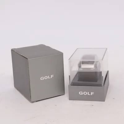 Armbandsur (Svart) från GOLF