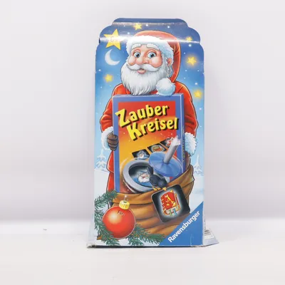 Board game from Ravensburger