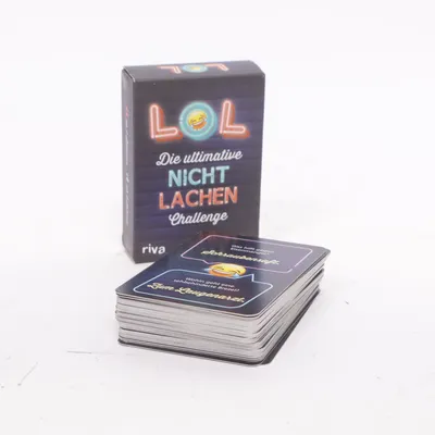 Playing cards from Riva