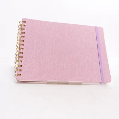 Scrapbooking sæt (Scrap Book) fra Craft Sensations
