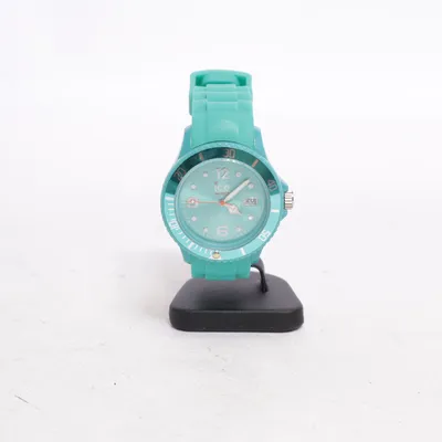 Polshorloge (Turquoise) van Ice Watch