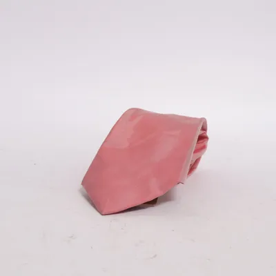 Krawatte (Pink) von Strellson Seide