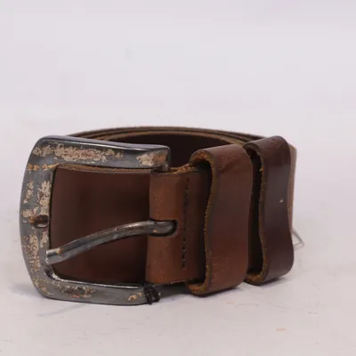 Bälte (Ranch) från Cowboys Belt