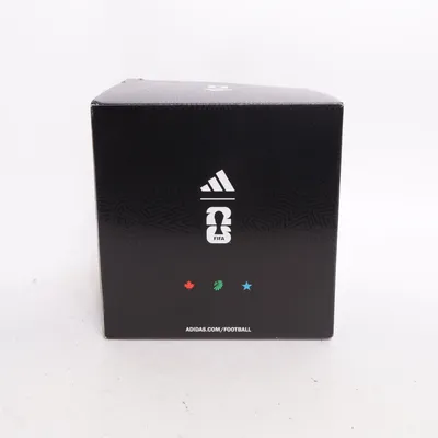 Ballon de football (Trionda) de Adidas