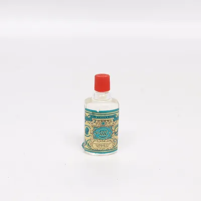 Eau de Cologne från 4711