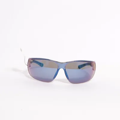 Sports glasses (Blue, Black) from Uvex