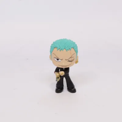 Speelgoedfiguur (Zwart, Groen) van Funko