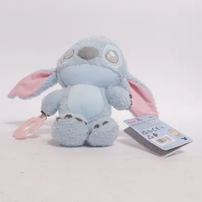 Gosedjur (Stitch) från Disney Baby
