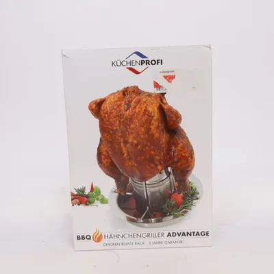 Køkkenudstyr (Hähnchengriller Advantage) fra Küchenprofi