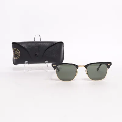 Sunglasses (Clubmaster) from Ray-Ban