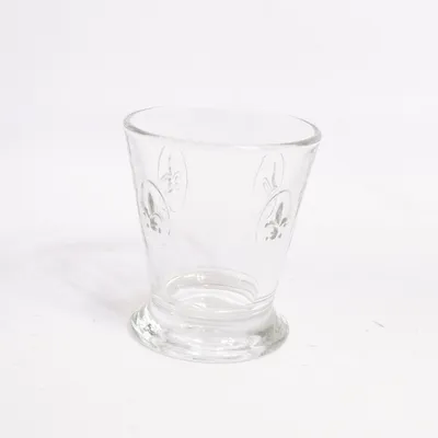 Drinking glass (Transparent) from La Rochere