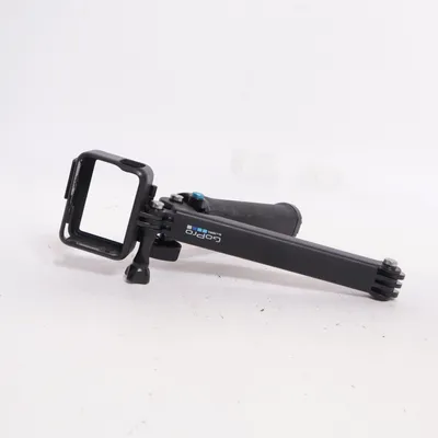 Kamerazubehör (Schwarz) von GoPro