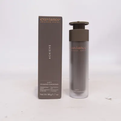 Serum (Lift Volumizing Concentrate) from Exuviance
